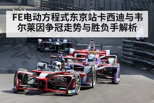 FE电动方程式东京站卡西迪与韦尔莱因争冠走势与胜负手解析